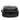 Black Saint Laurent Leather Sid Messenger Bag