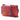 Pink Chanel Tweed Ombre 19 Wallet On Chain Satchel