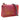 Pink Chanel Tweed Ombre 19 Wallet On Chain Satchel