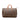 Brown Louis Vuitton Monogram Speedy 40 Boston Bag