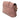 Pink Burberry Small Leather Medley Buckle Crossbody