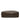 Brown Louis Vuitton Monogram Trousse Toilette 28 Clutch Bag