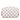 White Louis Vuitton Damier Azur Cosmetic Pochette Pouch