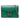Green Gucci Leather Dionysus Wallet on Chain Crossbody Bag