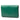 Green Gucci Leather Dionysus Wallet on Chain Crossbody Bag