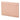 Pink Louis Vuitton Calfskin Lockme Card Holder