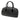 Black Louis Vuitton Epi Jasmine Handbag