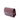 Red Saint Laurent Large Textured Patent Monogram Belle De Jour Clutch