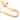 Orange Hermès Canvas Etriviere Shopping Tote - Designer Revival