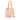 Orange Hermès Canvas Etriviere Shopping Tote - Designer Revival