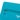 Blue Chanel Caviar Bicolor CC Wallet On Chain Crossbody Bag - Designer Revival