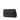 Black Chanel Large CC Quilted Caviar Frame Clutch
