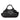 Black LOEWE Nappa Aire Hobo Bag