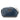 Blue Gucci Small GG Marmont Leather Torchon Crossbody - Designer Revival