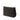 Black Chanel CC Lambskin Studded Diamond Stitch Wallet On Chain Crossbody Bag