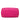 Pink Prada Small Canvas Canapa Logo Satchel