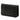 Black Chanel CC Chevron Caviar Wallet On Chain Crossbody Bag