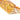 Yellow Hermès Coup de Fouet au Bloc Silk Twilly Scarf Scarves