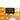 Yellow Hermès Coup de Fouet au Bloc Silk Twilly Scarf Scarves