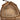Brown Gucci Medium Leather 1973 Handbag