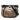 Beige Gucci GG Crystal Abbey D Ring Crossbody