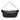Black Gucci Lizard Embossed Calfskin Boat Shoulder Bag - Designer Revival