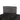 Black Gucci Lizard Embossed Calfskin Boat Shoulder Bag - Designer Revival