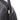 Black Gucci Lizard Embossed Calfskin Boat Shoulder Bag - Designer Revival