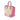 Beige Gucci Small GG Canvas Bree Satchel