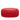 Red Gucci Small Dollar Calfskin GG Charm Dome Satchel