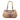 Beige Bottega Veneta Small Nappa Gradient Intrecciato Handbag