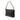 Black Burberry Leather Shoulder Bag