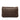 Brown Louis Vuitton Monogram Giant Reverse Double Zip Pochette Crossbody Bag - Designer Revival