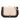 White Chanel Small Bicolor Calfskin Braided Chic Flap Shoulder Bag - Designer Revival