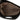 Black Bottega Veneta Nappa Intrecciato Turn Lock Clutch