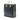 Gray Gucci Medium GG Nylon Off the Grid Convertible Tote Satchel