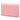 Pink Hermès Epsom Calvi Card Holder