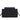 Black Chanel Mini CC Quilted Lambskin Phone Holder On Chain Crossbody Bag