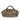 Brown LOEWE Nappa Aire Hobo Bag