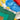 Multicolor Hermès Casques et Plumets Silk Scarf 90 Scarves