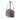 Brown Louis Vuitton Damier Ebene Belem MM Shoulder Bag