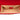 Red Gucci Small Guccissima Padlock Crossbody