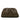 Brown Bottega Veneta Lambskin The Pouch Clutch Bag