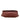 Red Bottega Veneta Nappa Intrecciato Flap Crossbody - Designer Revival