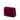 Purple Saint Laurent Small Velvet Monogram Kate Tassel Crossbody
