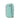 Blue Chanel CC Quilted Caviar Zip Phone Case Crossbody Bag
