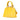 Yellow Louis Vuitton Epi Alma BB Satchel - Designer Revival