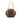 Brown Louis Vuitton Monogram Ellipse GM Shopping Bag
