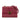 Red Louis Vuitton Monogram Empreinte Saint Sulpice BB Crossbody Bag
