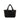 Black Chanel Coco Cocoon Handbag - Designer Revival